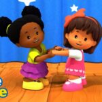 Fisher Price Little People | Care For Each Other! | New Episodes | Kids Movie - Kids TV Series, Kingdom Kids Zone - Little People - Fisher Price