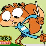 Scaredy Squirrel – Stash n Hoarder / Ice Ice Scaredy | FULL EPISODE | TREEHOUSE DIRECT - Kids TV Series, Kingdom Kids Zone - Treehouse Direct