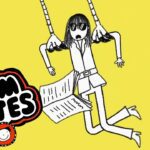 Delia's A Weirdo & MORE! | Brilliant World Of Tom Gates | New Compilation | Cartoons For Kids - Kids (6+), Kingdom Kids Zone - Tom Gates Brilliant World