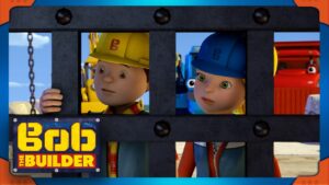 Bob the Builder | Trapped! |⭐New Episodes | Compilation ⭐Kids Movies - Kids (0-5), Kingdom Kids Zone - Bob the Builder