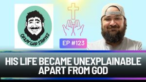 God Called Him to Work for FREE, Walking by Faith, Crazy God Story, Miracle, Loaves & Fishes Story - Calling, Ministry Related, Testimonies - Everyday Miracles Podcast