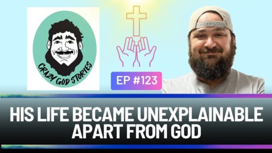 God Called Him to Work for FREE, Walking by Faith, Crazy God Story, Miracle, Loaves & Fishes Story - Calling, Ministry Related, Testimonies - Everyday Miracles Podcast