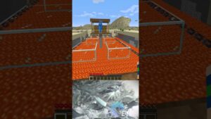 -4200 IQ VS 6969 IQ In Minecraft! #shorts - Gameplay, Kingdom Kids Zone, Minecraft - EYstreem