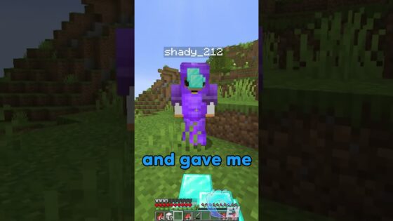 I Became the RICHEST Player on this Minecraft Server… - Gameplay, Kingdom Kids Zone, Minecraft - EYstreem