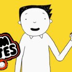 Biscuit Song & MORE! | Brilliant World Of Tom Gates | New Compilation | Cartoons For Kids - Kids (6+), Kingdom Kids Zone - Tom Gates Brilliant World