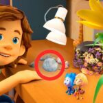 The MYSTERY Fixie Rock! 🪨 | The Fixies | Animation for Kids - Kingdom Kids Zone, Little Learners - The Fixies