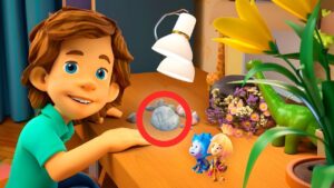 The MYSTERY Fixie Rock! 🪨 | The Fixies | Animation for Kids - Kingdom Kids Zone, Little Learners - The Fixies