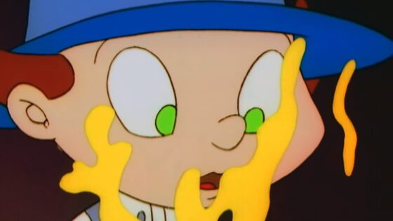 All Webbed Up, Nowhere to Go 🔍 Gadget Boy | Full Episode | Classic Cartoons - Kids TV Series, Kingdom Kids Zone - Inspector Gadget - WildBrain