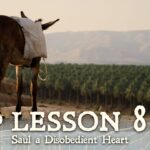 The Dramatic Downfall of King Saul - Documentaries, Movies & TV - Appian Media