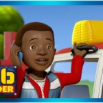 Bob the Builder | Leo's Legend |⭐New Episodes | Compilation ⭐Kids Movies - Kids (0-4), Kingdom Kids Zone - Bob the Builder