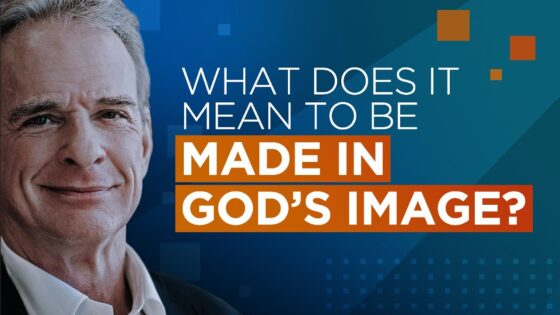 What Does It Mean to Be Made in God’s Image? - Q&A Sessions, Truth Seekers - drcraigvideos