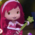 Strawberry Shortcake 🍓 Strawberry and the Special Party 🍓 Berry Bitty Adventures 🍓 Cartoons for Kids - Kids TV Series, Kingdom Kids Zone - Strawberry Shortcake - WildBrain