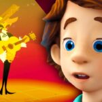 The Music Box! | The Fixies | Animation for Kids | Learning with Tom - Kingdom Kids Zone, Little Learners - The Fixies