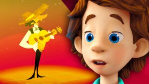 The Music Box! | The Fixies | Animation for Kids | Learning with Tom - Kingdom Kids Zone, Little Learners - The Fixies