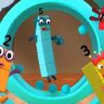 Number Adventures | Full Episodes | Maths for Kids | @Numberblocks - Kingdom Kids Zone, Little Learners - Numberblocks