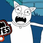 Singing Cat & MORE! | Brilliant World Of Tom Gates | New Compilation | Cartoons For Kids - Kids (6+), Kingdom Kids Zone - Tom Gates Brilliant World