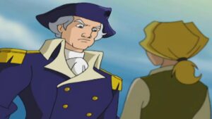 The First Fourth of July | Liberty's Kids 🇺🇸 | Full Episode - Kids (6-9), Kingdom Kids Zone - Liberty's Kids - WildBrain