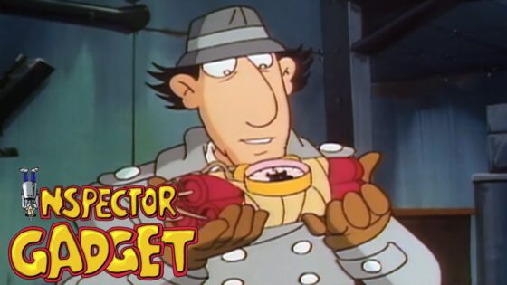 M.A.D. Academy 🔍 Inspector Gadget | Full Episode | Season One | Classic Cartoons - Kids TV Series, Kingdom Kids Zone - Inspector Gadget - WildBrain