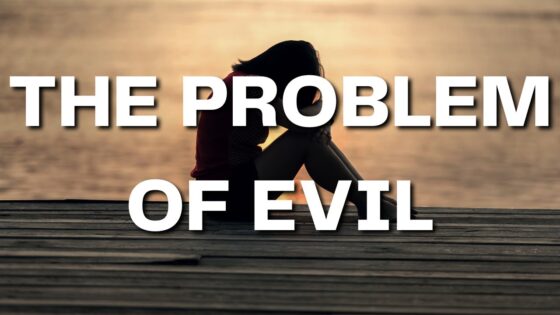 The Problem of Evil Proves God? - Suffering & Evil, Truth Seekers - Cold-Case Christianity - J. Warner & Jimmy Wallace