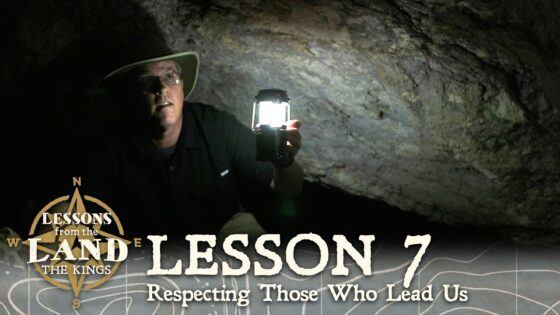 David and King Saul: Respecting the Lord's Anointed - Documentaries, Movies & TV - Appian Media