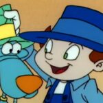 The Day the Gadget Boy Stood Still & MORE! 🔍 Gadget Boy | Full Episode | Classic Cartoons - Kids TV Series, Kingdom Kids Zone - Inspector Gadget - WildBrain