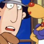 Dr. Spectrum RETURNS! 🔍 Inspector Gadget | Gadget Compilations | Classic Cartoon - Kids TV Series, Kingdom Kids Zone - Inspector Gadget - WildBrain