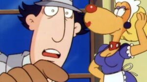 Dr. Spectrum RETURNS! 🔍 Inspector Gadget | Gadget Compilations | Classic Cartoon - Kids TV Series, Kingdom Kids Zone - Inspector Gadget - WildBrain