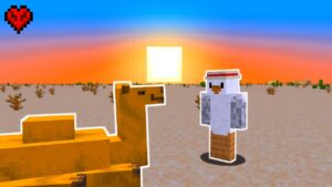 Let's Play the TRAILS & TALES UPDATE in HARDCORE! Minecraft 1.20 - Gameplay, Kingdom Kids Zone, Minecraft - CringyGull