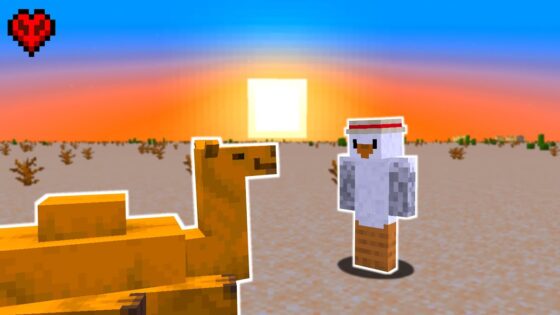 Let's Play the TRAILS & TALES UPDATE in HARDCORE! Minecraft 1.20 - Gameplay, Kingdom Kids Zone, Minecraft - CringyGull