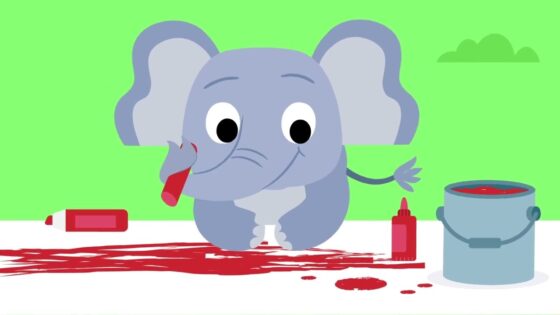 The Star-Spangled Banner (For kids) - Kingdom Kids Zone, Sing With Me - Listener Kids