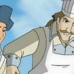 Liberty's Kids 🇺🇸 | Deborah Samson, Soldier of the Revolution & More! - Kids (6+), Kingdom Kids Zone - Liberty's Kids - WildBrain