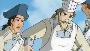 Liberty's Kids 🇺🇸 | Deborah Samson, Soldier of the Revolution & More! - Kids (6-9), Kingdom Kids Zone - Liberty's Kids - WildBrain