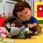 Fisher Price Little People | Puppy Play Time! | New Episodes | Kids Movie - Kids TV Series, Kingdom Kids Zone - Little People - Fisher Price