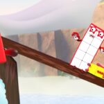 Master Balancing Numbers: Higher or Lower | Learn to count | Maths game for Kids | @Numberblocks - Kingdom Kids Zone, Little Learners - Numberblocks