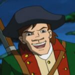 Liberty's Kids 🇺🇸 | Benedict Arnold - Kids (6+), Kingdom Kids Zone - Liberty's Kids - WildBrain