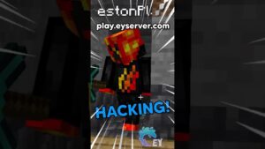 This Famous Person Played on My Minecraft Server… - Gameplay, Kingdom Kids Zone, Minecraft - EYstreem