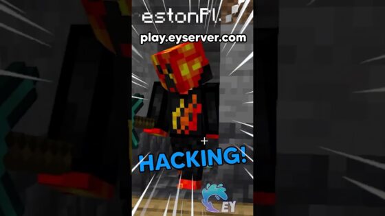 This Famous Person Played on My Minecraft Server… - Gameplay, Kingdom Kids Zone, Minecraft - EYstreem