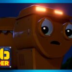 Bob the Builder | Night Time Trouble! |⭐New Episodes | Compilation ⭐Kids Movies - Kids (0-4), Kingdom Kids Zone - Bob the Builder
