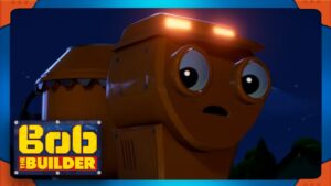 Bob the Builder | Night Time Trouble! |⭐New Episodes | Compilation ⭐Kids Movies - Kids (0-5), Kingdom Kids Zone - Bob the Builder
