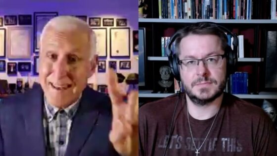 How Does Christianity and Science Relate? - Science & Faith, Truth Seekers - Cold-Case Christianity - J. Warner & Jimmy Wallace