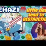 The Little Lies That LEAD TO DESTRUCTION - Kingdom Kids Zone, Shows - The LKIDS Show