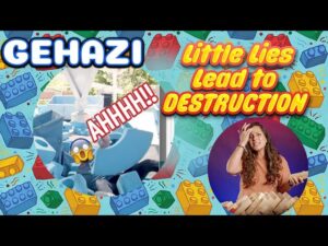 The Little Lies That LEAD TO DESTRUCTION - Kingdom Kids Zone, Shows - The LKIDS Show