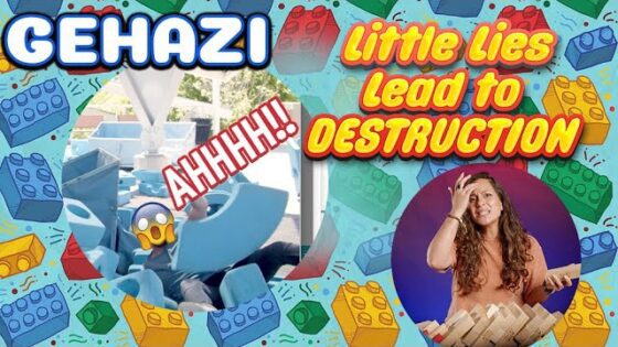 The Little Lies That LEAD TO DESTRUCTION - Kingdom Kids Zone, Shows - The LKIDS Show