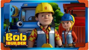 Bob the Builder 🛠⭐ Getting the Team Together 🛠⭐ Compilation 🛠⭐Cartoons for Kids - Kids (0-5), Kingdom Kids Zone - Bob the Builder