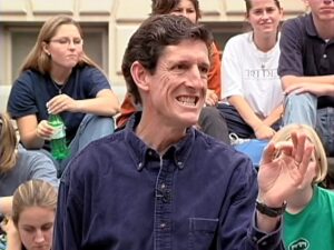 Cliffe Classics #20 – Give Me an Answer - Q&A Sessions, Truth Seekers - Give Me An Answer with Stuart & Cliffe Knechtle
