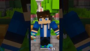BIRTH to DEATH of Eystreem! - Gameplay, Kingdom Kids Zone, Minecraft - EYstreem