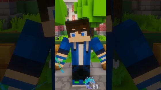 BIRTH to DEATH of Eystreem! - Gameplay, Kingdom Kids Zone, Minecraft - EYstreem
