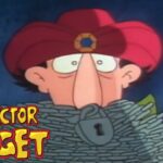 King Wrong 🔍 Inspector Gadget | Full Episode | Season One | Classic Cartoons - Kids TV Series, Kingdom Kids Zone - Inspector Gadget - WildBrain