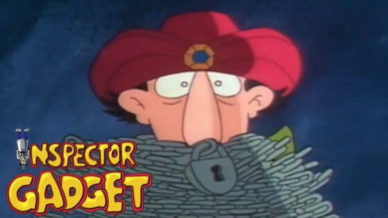 King Wrong 🔍 Inspector Gadget | Full Episode | Season One | Classic Cartoons - Kids TV Series, Kingdom Kids Zone - Inspector Gadget - WildBrain