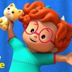 Fisher Price Little People | Sofie's Toys | New Episodes | Kids Movie - Kids TV Series, Kingdom Kids Zone - Little People - Fisher Price